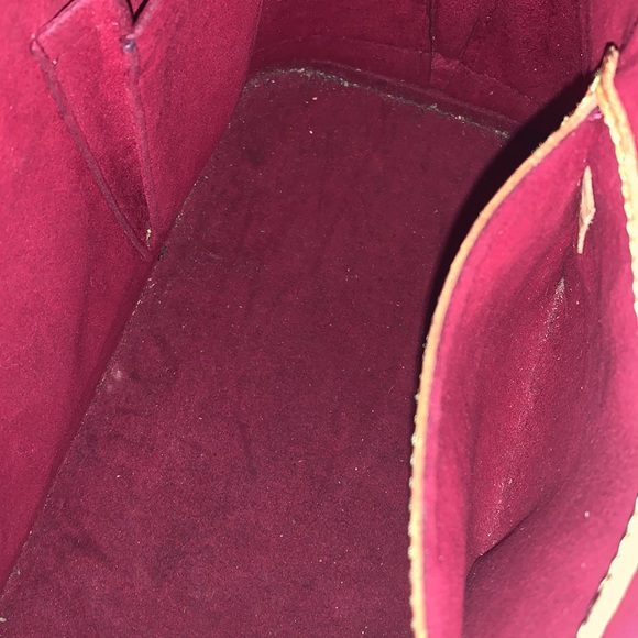 Louis Vuitton ALMA COLORFUL SIZE LARGE - Picture 17 of 17